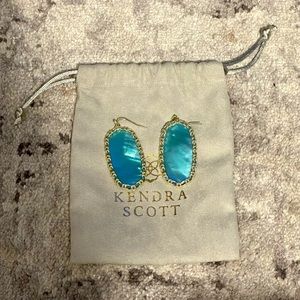 Kendra Scott Elle Earrings
